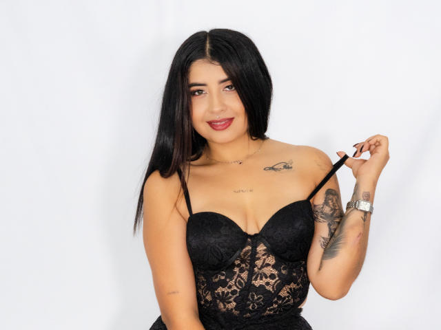 ValerySilva - Live porn &amp; sex cam - 29657513
