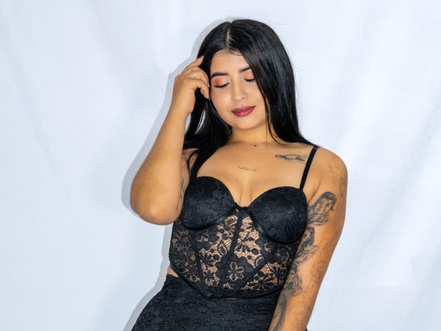 ValerySilva - Live porn &amp; sex cam - 29657534