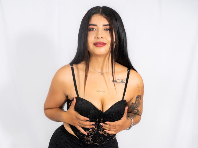 ValerySilva - Live porn &amp; sex cam - 29657540