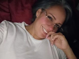 LailaCastillo's Model Profile
