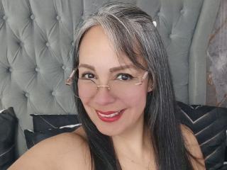 LailaCastillo's Model Profile
