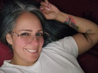LailaCastillo's Model Profile