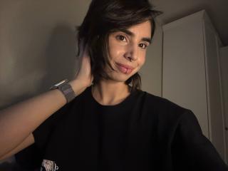 TameikaMacclellan's Model Profile