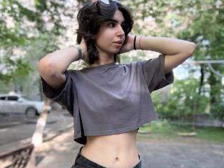 TameikaMacclellan's Model Profile