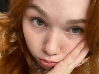 KatiRokisky's Model Profile