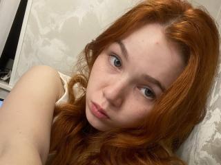 KatiRokisky's Model Profile
