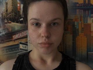 ChristineBedingfield's Model Profile