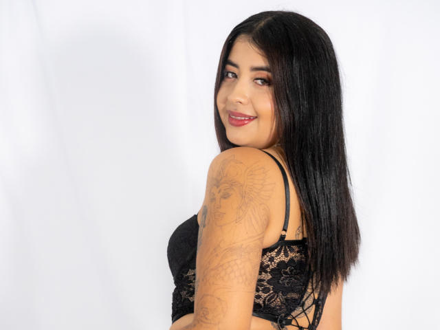 ValerySilva - Live porn &amp; sex cam - 29658431