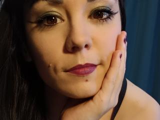 OrianaLaFrancaise's Model Profile