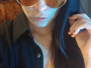 OrianaLaFrancaise's Model Profile