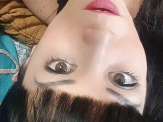 OrianaLaFrancaise's Model Profile