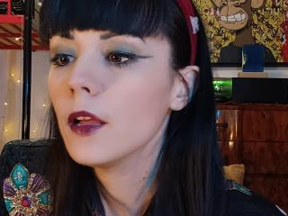 OrianaLaFrancaise's Model Profile