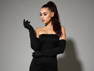 Niferttiti's Model Profile