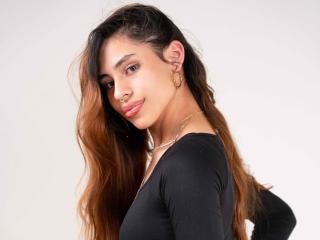 AntonellaReed's Model Profile