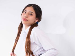 AntonellaReed's Model Profile