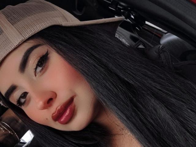 ValerySilva - Live porn &amp; sex cam - 29659142