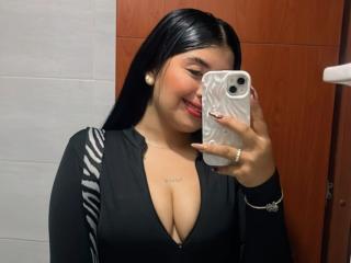 ValerySilva's Model Profile