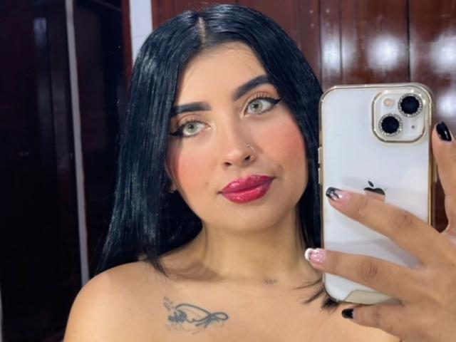 ValerySilva - Live porn &amp; sex cam - 29659190