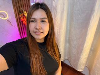 SofiaVelvet's Model Profile