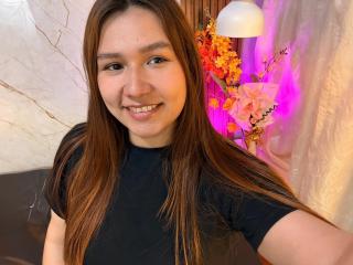 SofiaVelvet's Model Profile