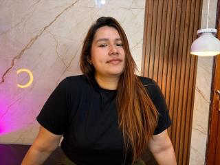 SofiaVelvet's Model Profile