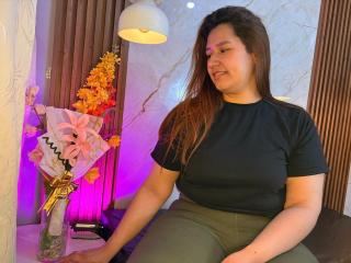SofiaVelvet's Model Profile
