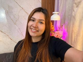SofiaVelvet's Model Profile