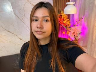 SofiaVelvet's Model Profile