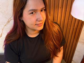 SofiaVelvet's Model Profile