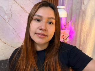 SofiaVelvet's Model Profile