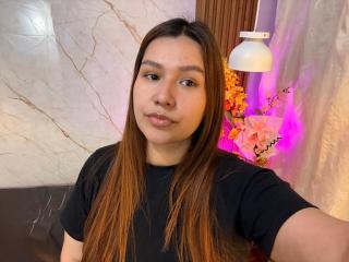 SofiaVelvet's Model Profile