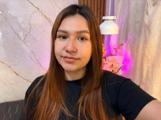 SofiaVelvet's Model Profile