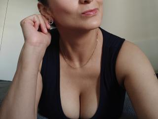 CharlotteGossart's Model Profile