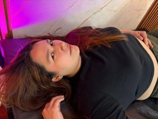 SofiaVelvet's Model Profile
