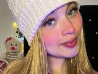 ShantalSummer's Model Profile