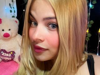 ShantalSummer's Model Profile