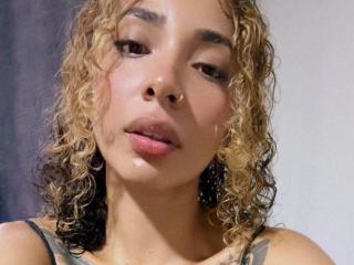 SilvanaXOwen's Model Profile