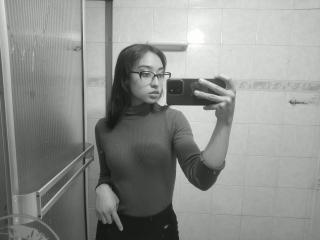 CamiVargas's Model Profile