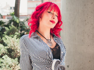 ScarletYuki's Model Profile