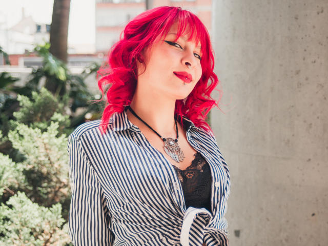 ScarletYuki - Live porn &amp; sex cam - 29659991
