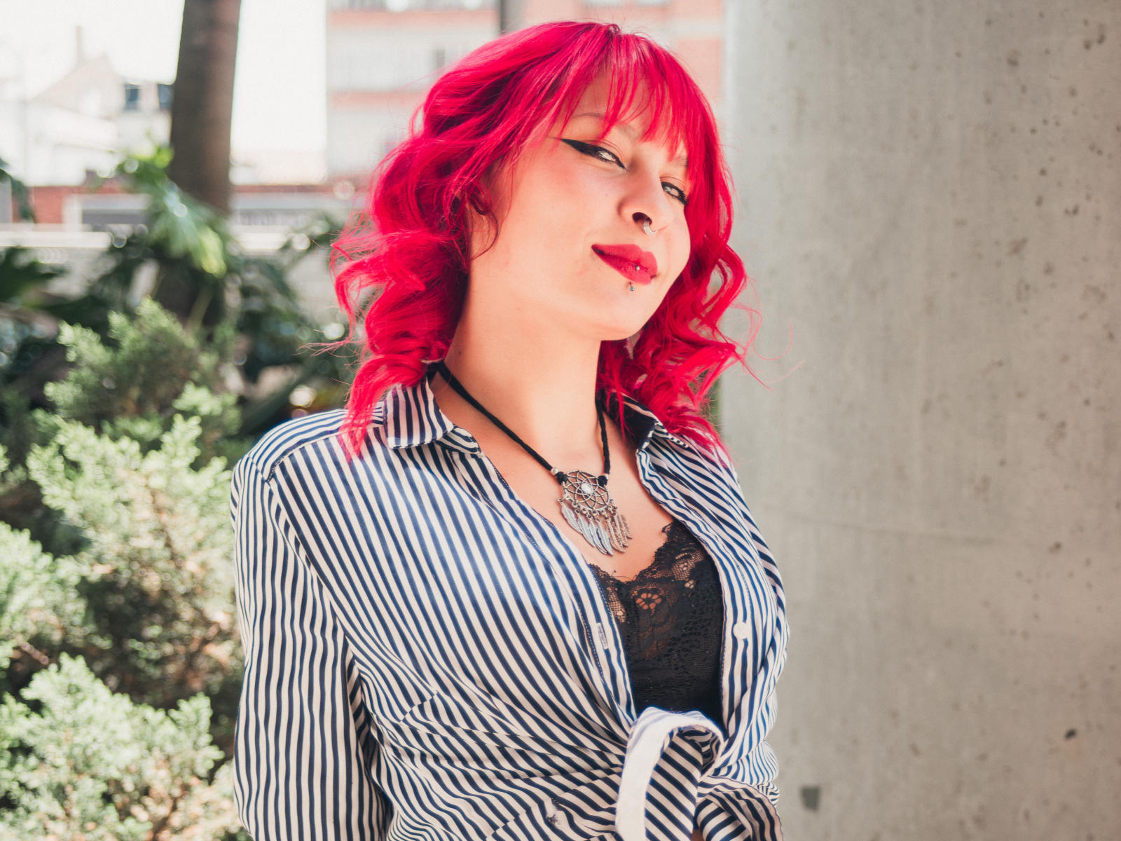 ScarletYuki - Sexe cam en vivo - 29659991