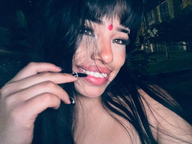 ThaliaEma - Live porn &amp; sex cam - 29659994