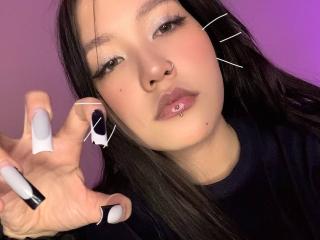 TeressaCalizo's Model Profile