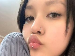 TeressaCalizo's Model Profile