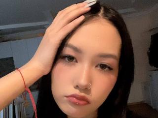 TeressaCalizo's Model Profile