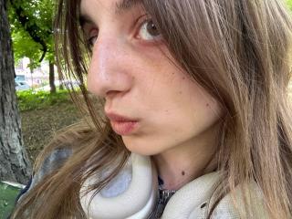 KarieMestler's Model Profile