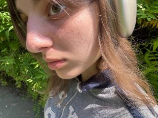 KarieMestler's Model Profile