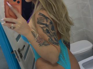NicolSNaya's Model Profile