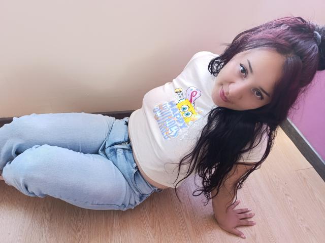 JessiicaDora - сексуальная веб-камера в реальном времени - 29660243