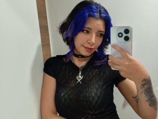 DarckVelvet's Model Profile